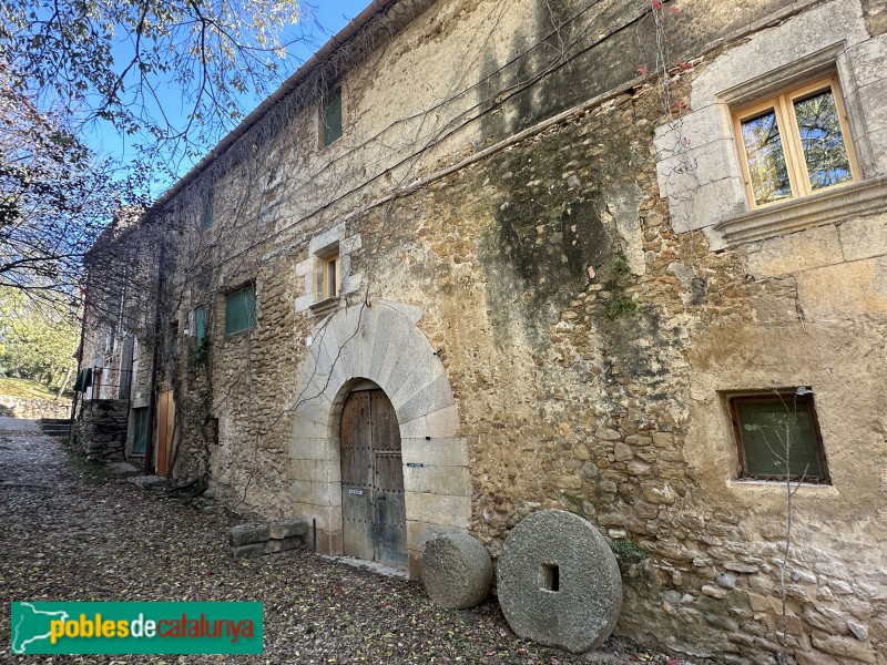 Viladasens - Can Sanç