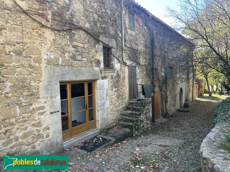 Viladasens - Can Sanç