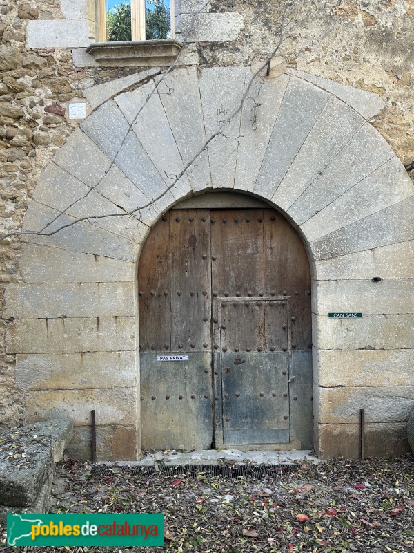 Viladasens - Can Sanç