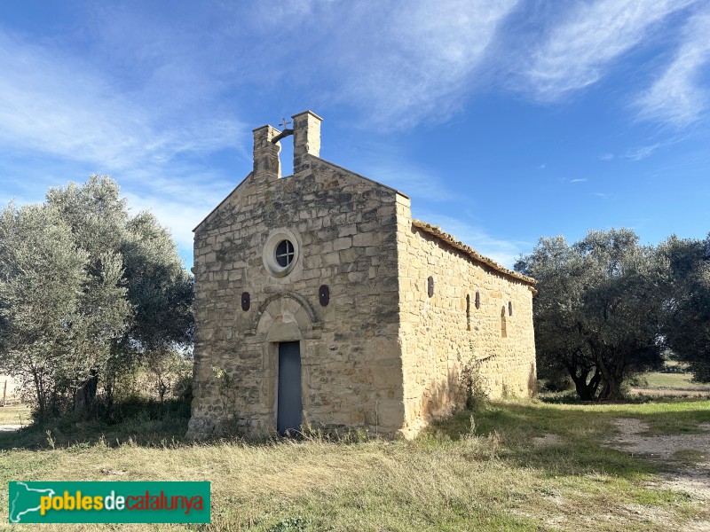 Viladasens - Sant Martí de la Móra