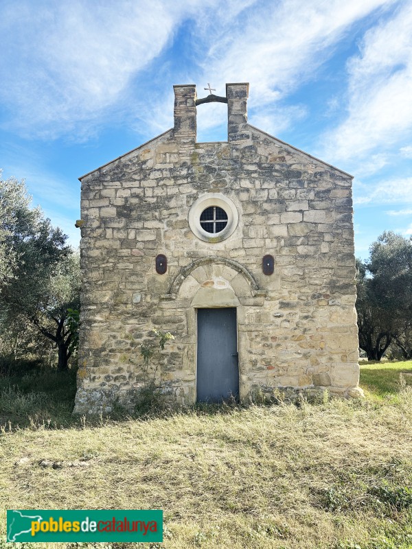 Viladasens - Sant Martí de la Móra