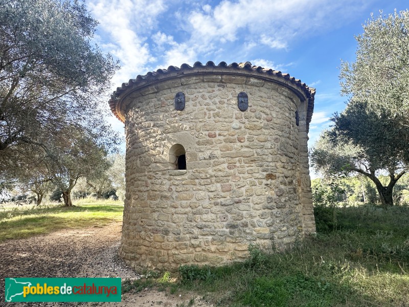 Viladasens - Sant Martí de la Móra