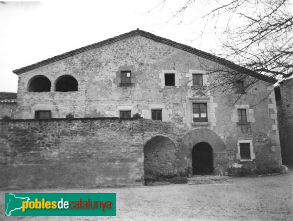 Viladasens - Mas de la Móra