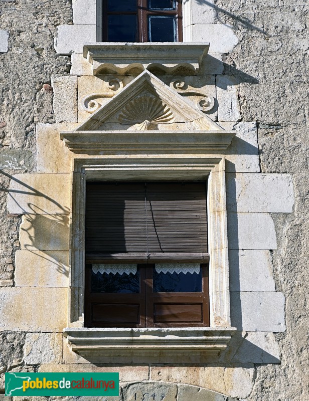 Viladasens - Mas de la Móra