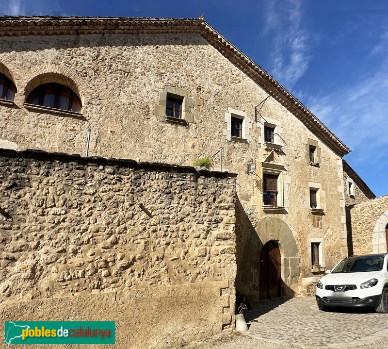 Viladasens - Mas de la Móra