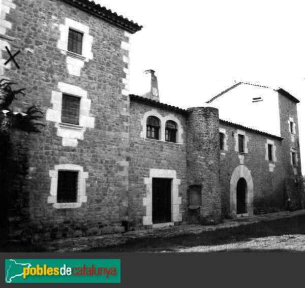 Viladasens - Mas  Bellver