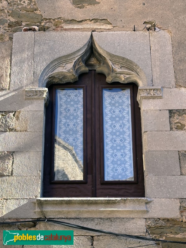 Sant Jordi Desvalls - Can Viladevall