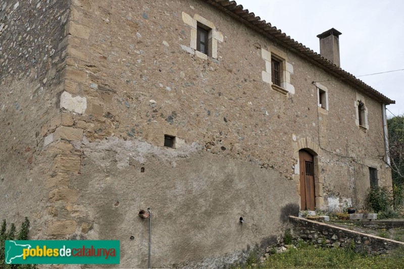 Cervià de Ter - Mas la Torre