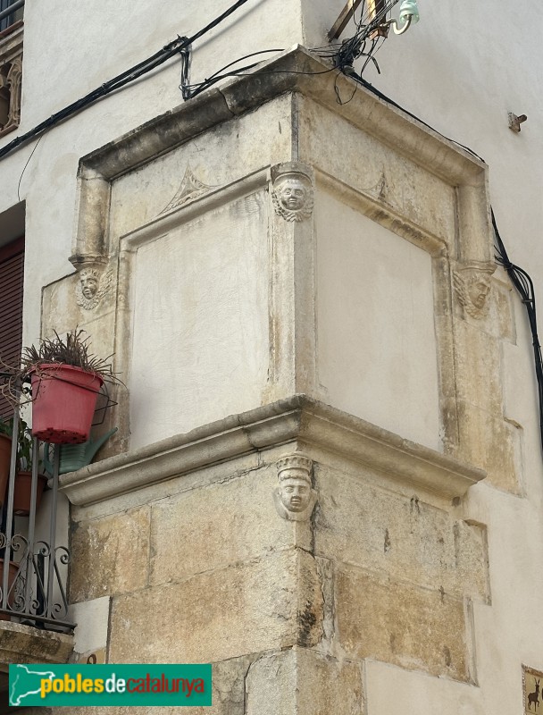 Cervià de Ter - Ca l'Alzina