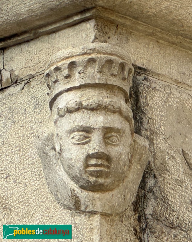 Cervià de Ter - Ca l'Alzina