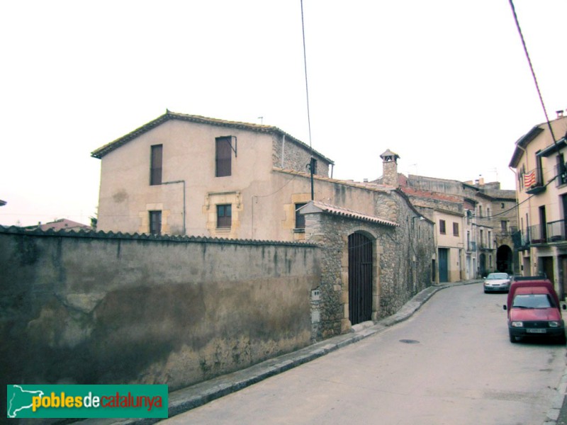 Cervià de Ter - Can Torrent