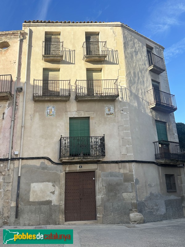 Torregrossa - Cal Ferrer