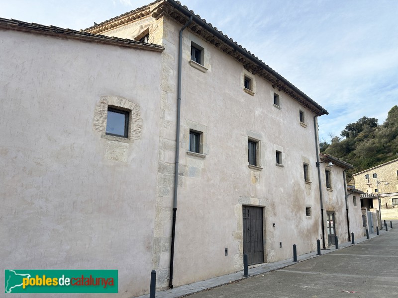 Cervià de Ter - Can Mestre