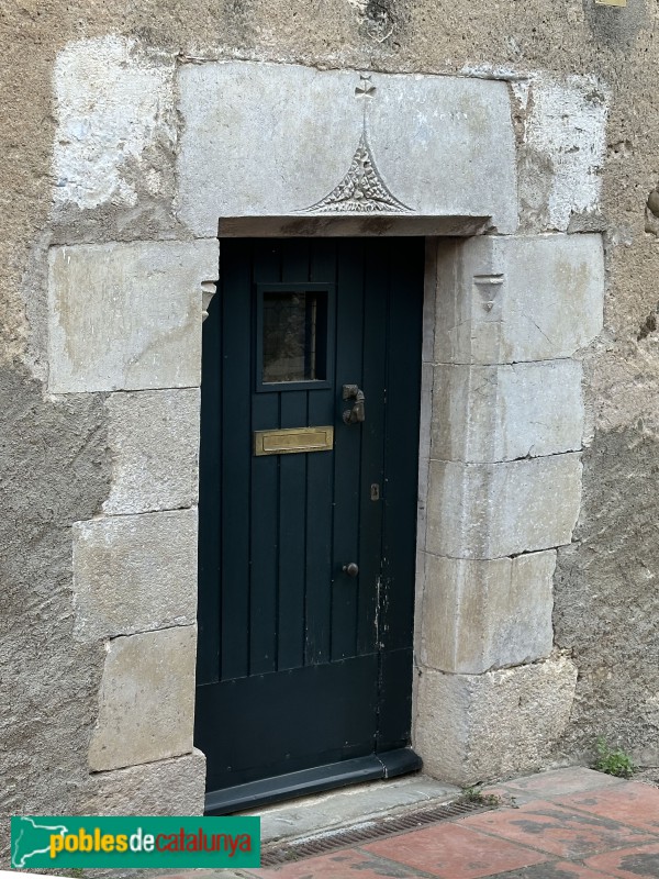 Cervià de Ter - Llinda