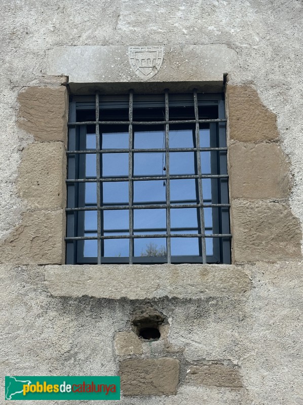 Cervià de Ter - Monestir de Santa Maria