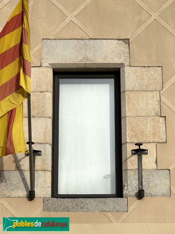 Cervià de Ter - Monestir de Santa Maria