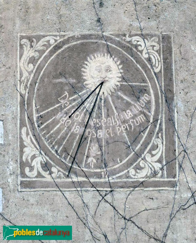 Cervià de Ter - Can Santamaria