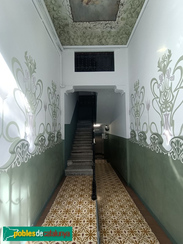 Barcelona - Independència, 338