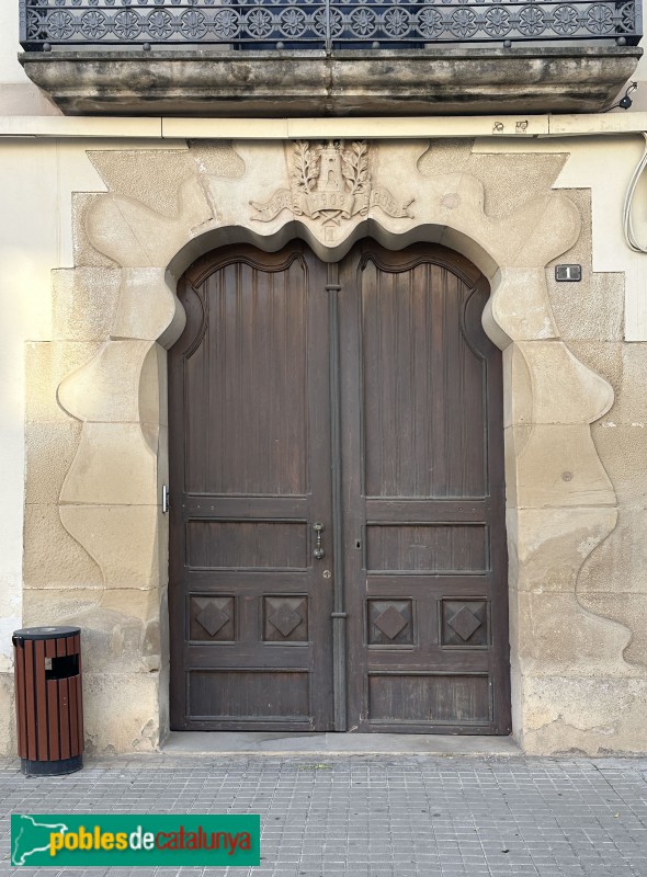 Torregrossa - Casa de la Vila