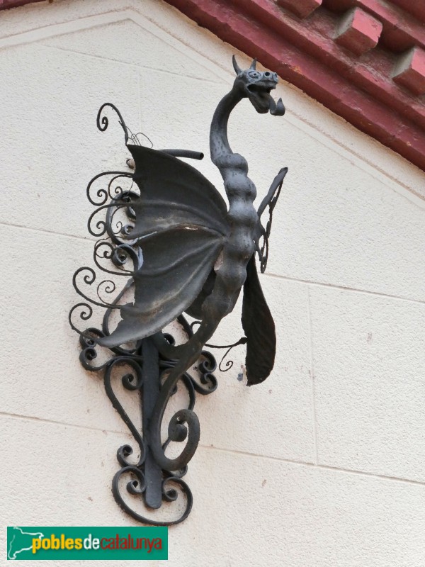 Ripollet - Ripollet - Torre de l'Argentera