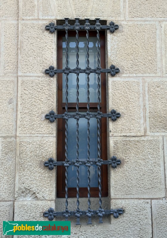 Torregrossa - Cal Bellmunt