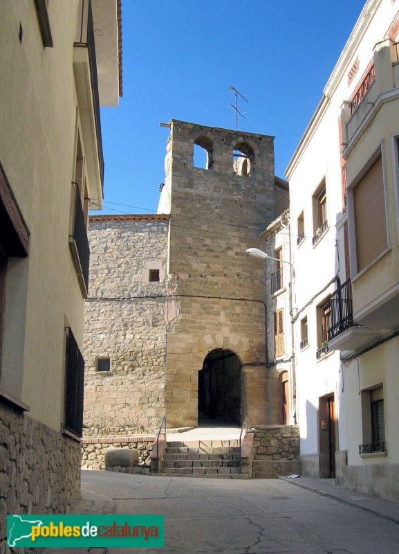 Torregrossa - Vila Closa