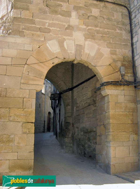 Torregrossa - Vila Closa