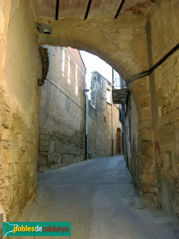 Torregrossa - Vila Closa