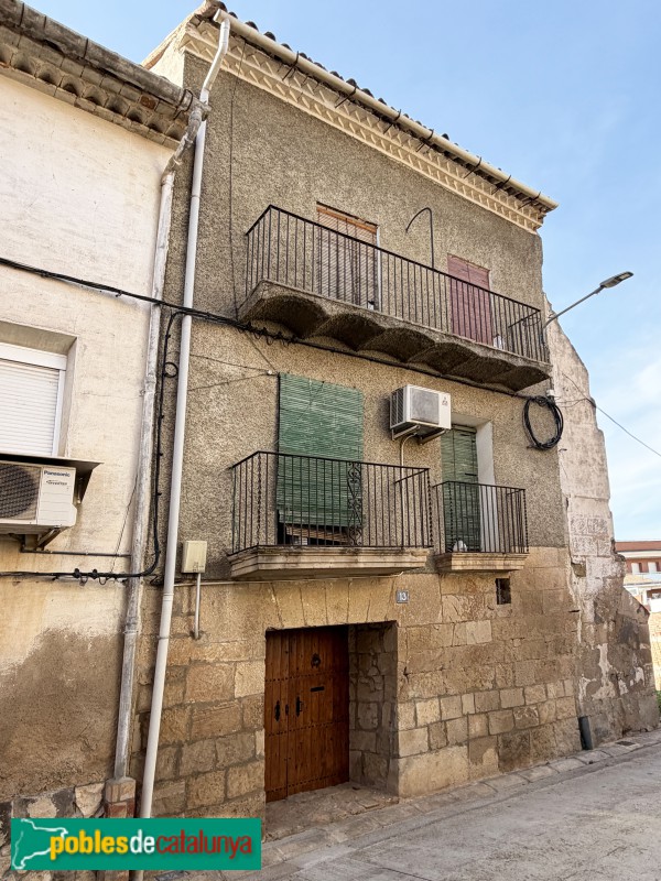 Sudanell - Cal Mallorca