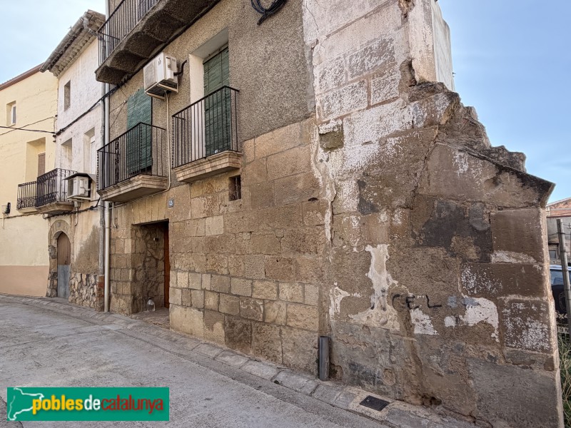 Sudanell - Cal Mallorca