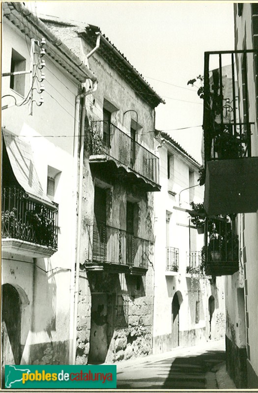 Sudanell - Cal Mallorca