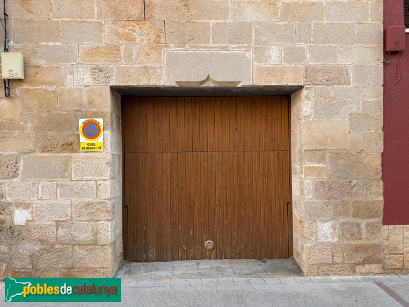 Sudanell - Cal Patet