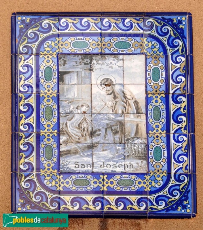 Premià de Mar - Fusteria Godàs (VPons)