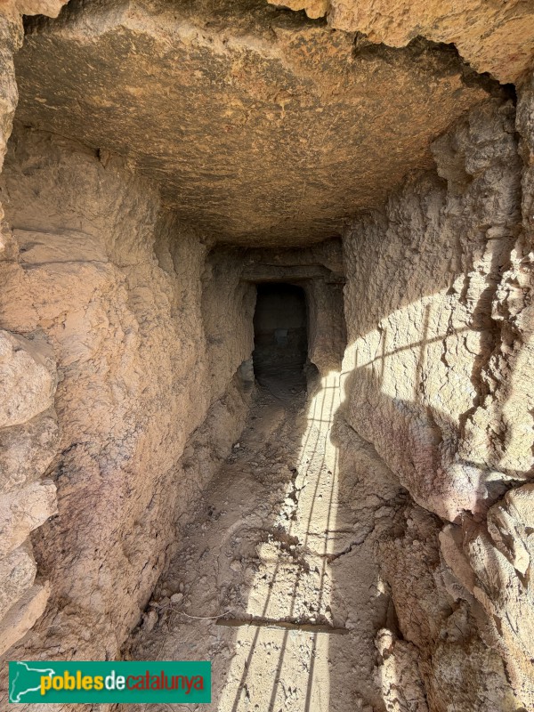 Sunyer - Refugis de la Guerra Civil