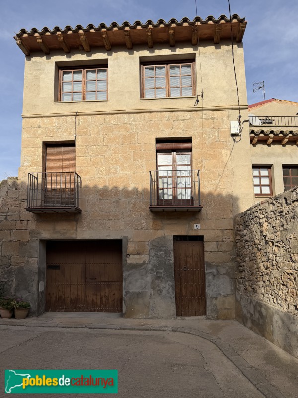 Sunyer - Carrer Major