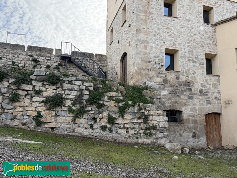 Torres de Segre - Molí de Torres