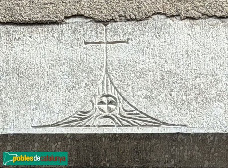 Celrà - Carrer Major