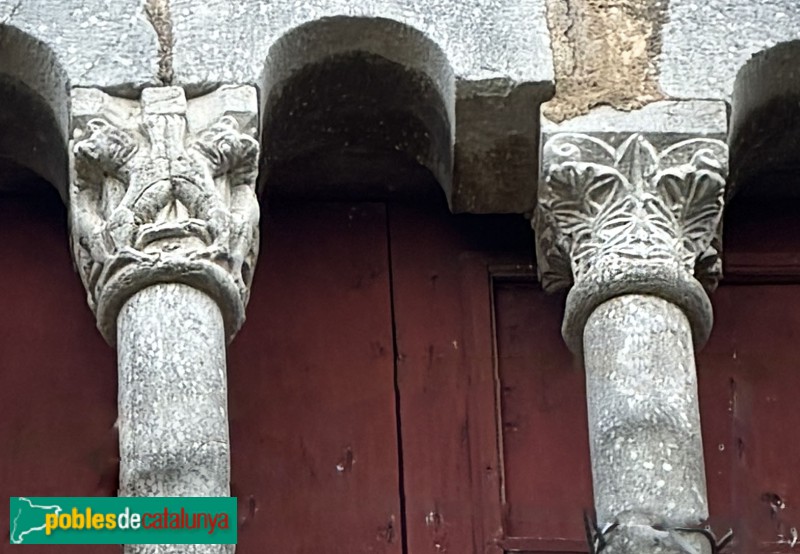 Celrà - Castell Torre Desvern