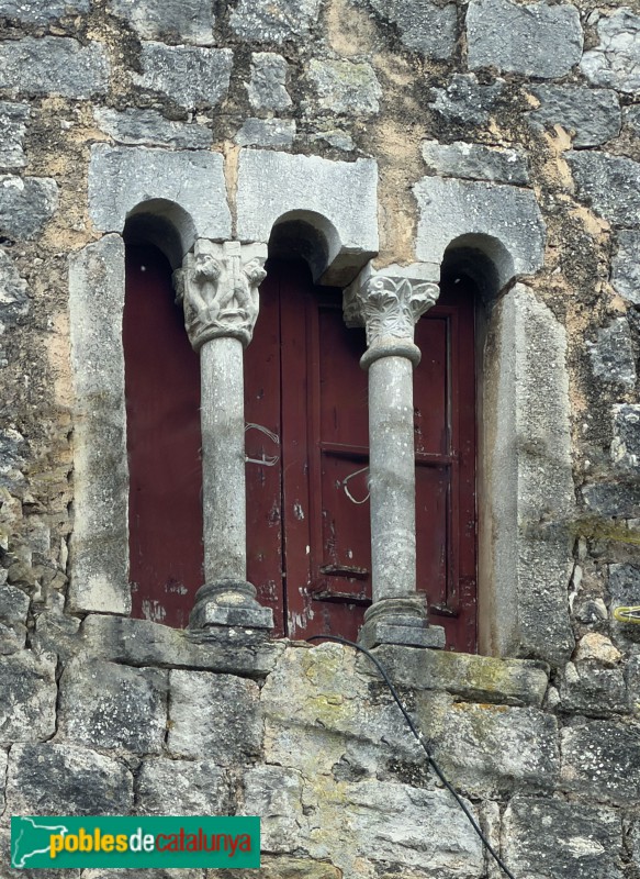 Celrà - Castell Torre Desvern