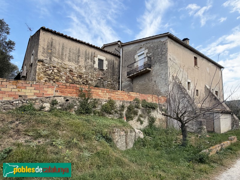 Celrà - Can Marturi