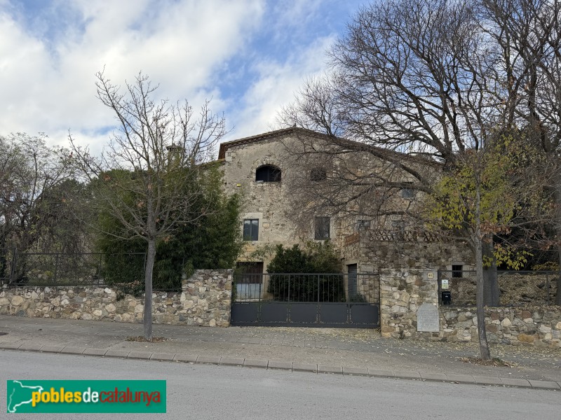 Celrà - Can Guinart de Palagret