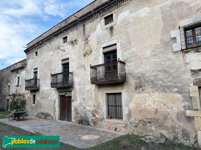 Celrà - Can Quintana