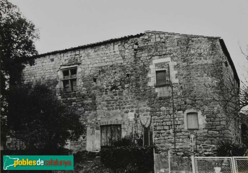 Celrà - Castell de Celrà