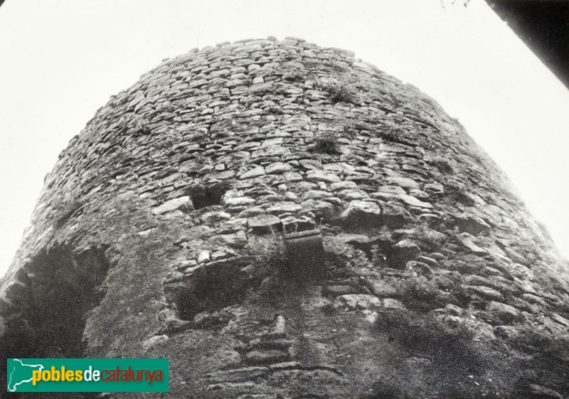 Celrà - Castell de Celrà