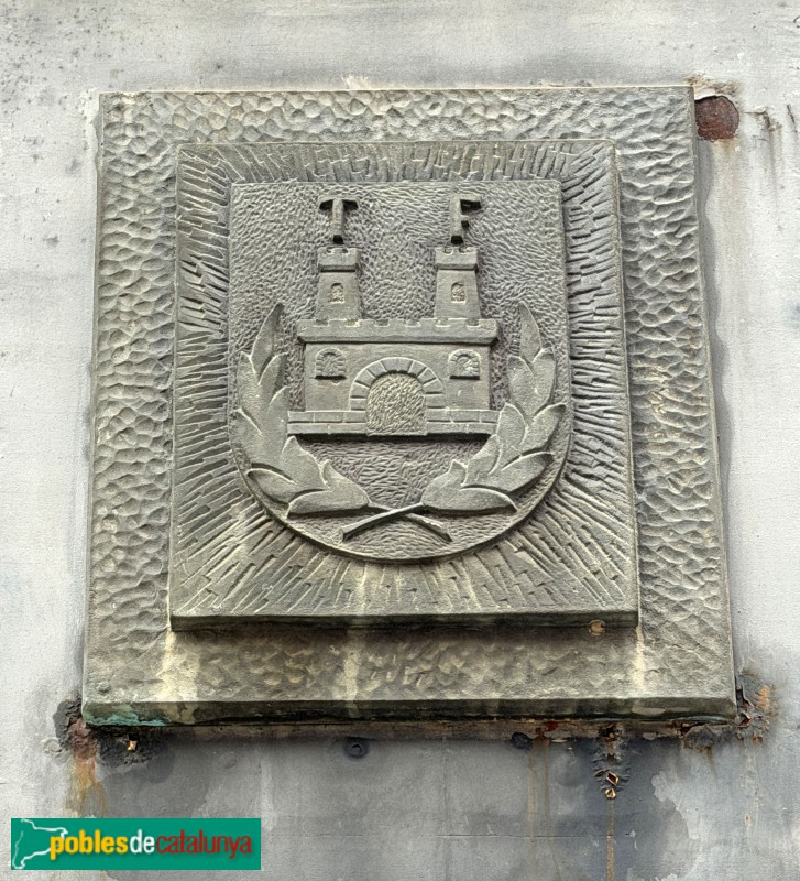 Torrefarrera - Nova Creu