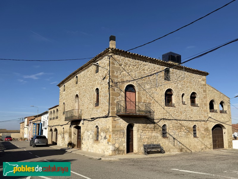 Torrefarrera - Malpartit