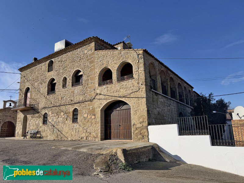 Torrefarrera - Malpartit