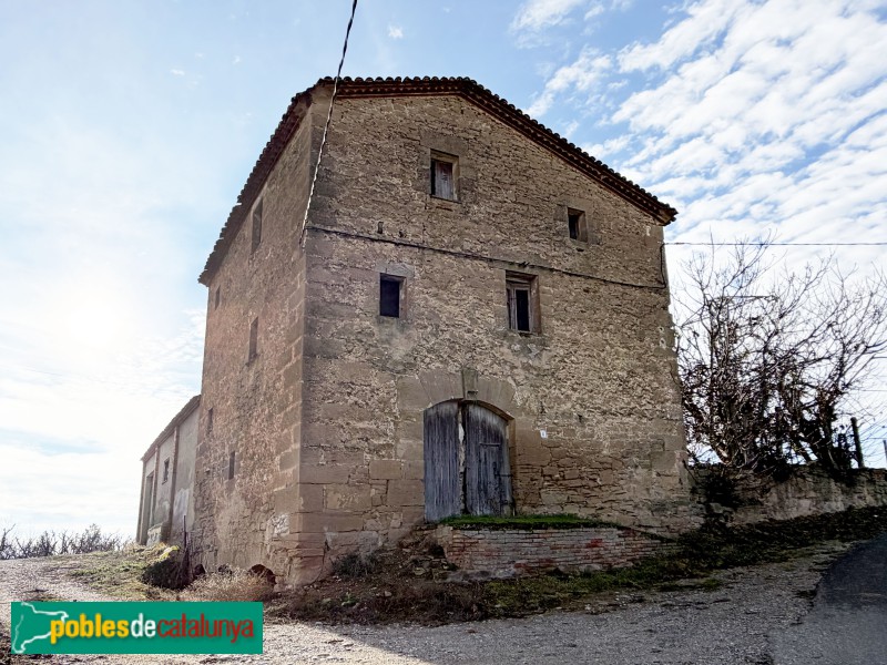 Vilanova de Segrià - Lo Molinot