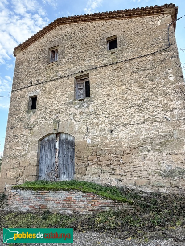 Vilanova de Segrià - Lo Molinot