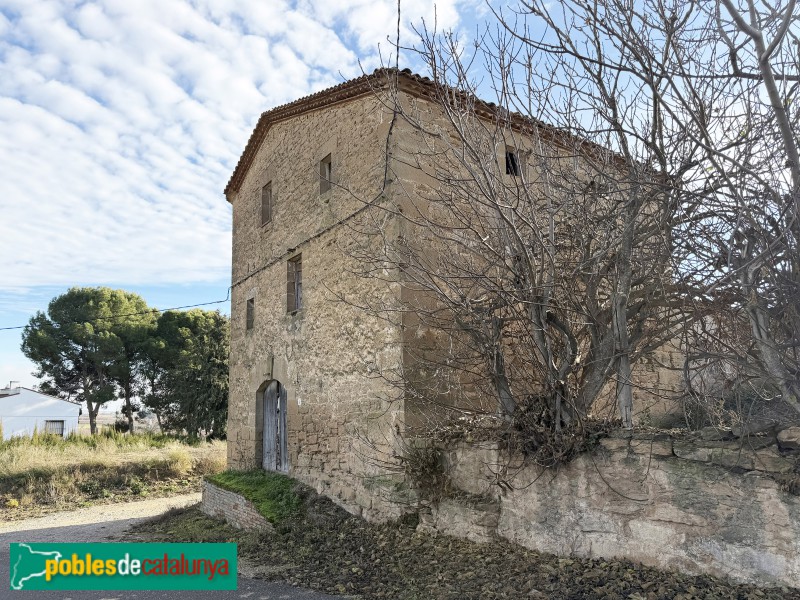 Vilanova de Segrià - Lo Molinot